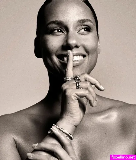Aliciakeys OnlyFans Thumbnail #AQIlL3XPPc