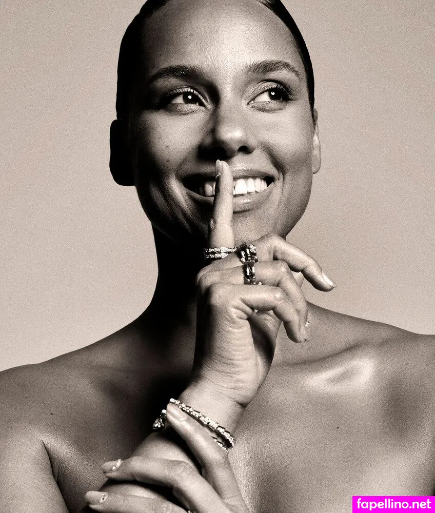 Aliciakeys Nude Leaked OnlyFans Photo #AQIlL3XPPc