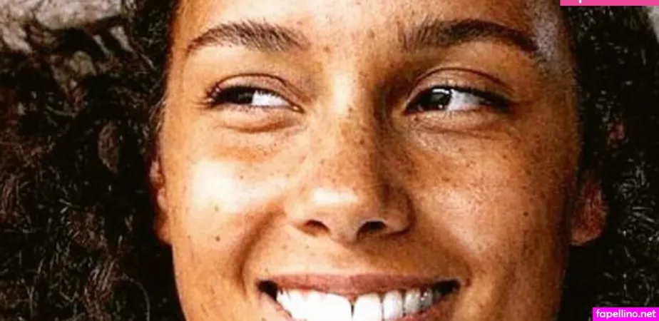 Aliciakeys OnlyFans Thumbnail #LLq8Bw3Zw9