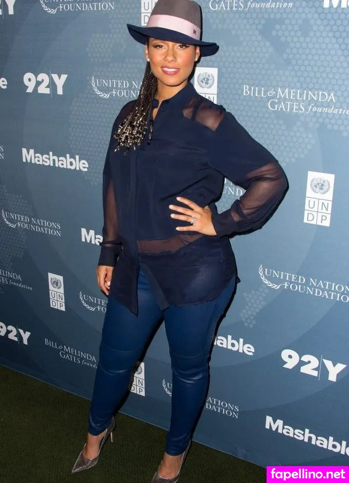 Aliciakeys Nude Leaked OnlyFans Photo #bH0kHIoXpO