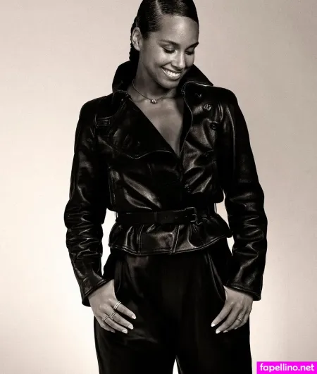Aliciakeys OnlyFans Thumbnail #cFIpjVaCnO
