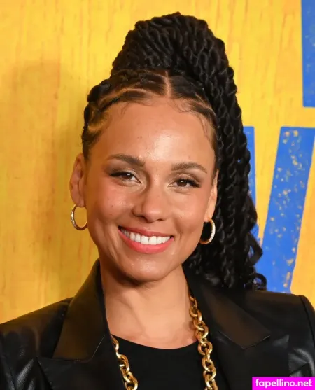 Aliciakeys OnlyFans Thumbnail #tiiZHpzqvX
