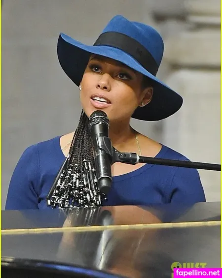 Aliciakeys OnlyFans Thumbnail #umoga3J3Pd