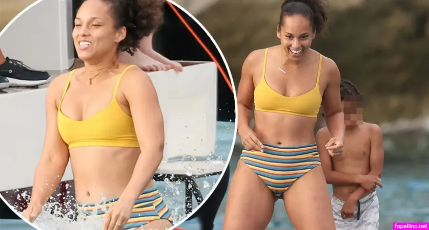 Aliciakeys OnlyFans Thumbnail #w1q5OduXpi