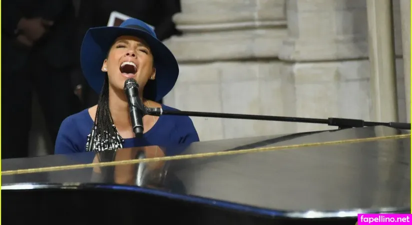 Aliciakeys OnlyFans Thumbnail #wySafOC6t3