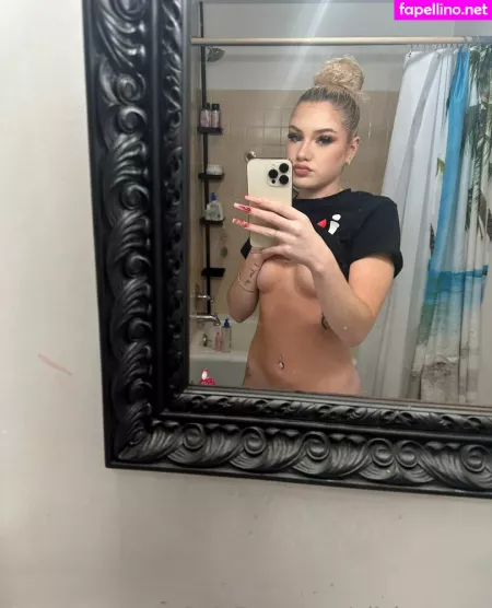 Aliciamayer OnlyFans Thumbnail #0AS8W1klCs