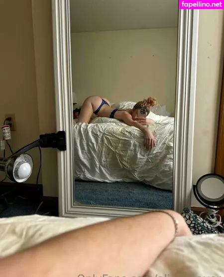 Aliciamayer OnlyFans Thumbnail #KETjYSZM7O