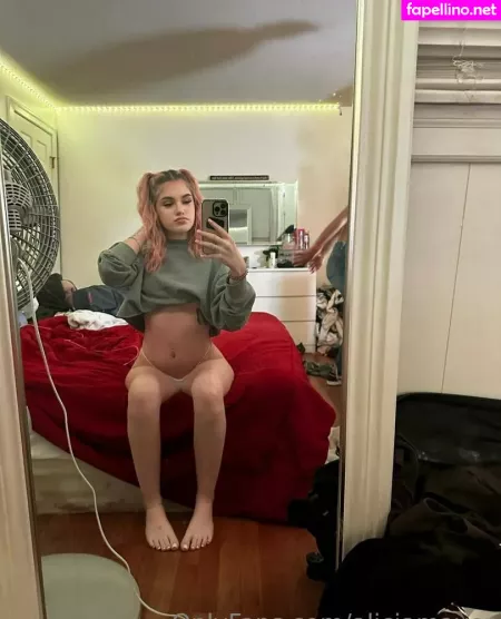 Aliciamayer OnlyFans Thumbnail #qrk92QFJs5