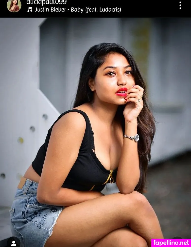 alicia paul, aliciapaul099 Nude Leaked OnlyFans Photo #XcSEC401gg