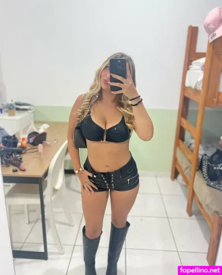 Aliciavoxx OnlyFans Thumbnail #LqiNUnUby1