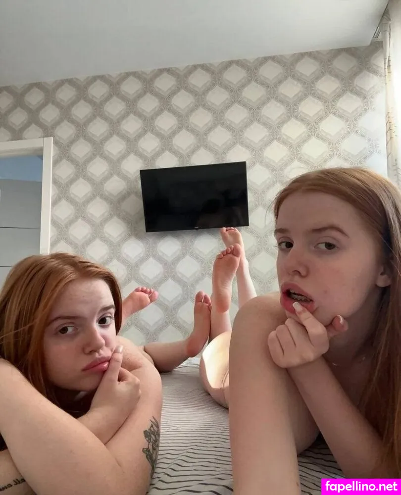 Aliciehotty & Emiliacutie Nude Leaked OnlyFans Photo #ct9pyRdWKo