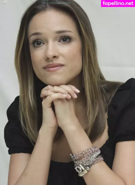 Alicja Bachleda Curus OnlyFans Thumbnail #jQupPiHJR7