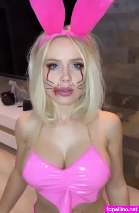 Alicja Rhl OnlyFans Thumbnail #A3yjgoRpTB