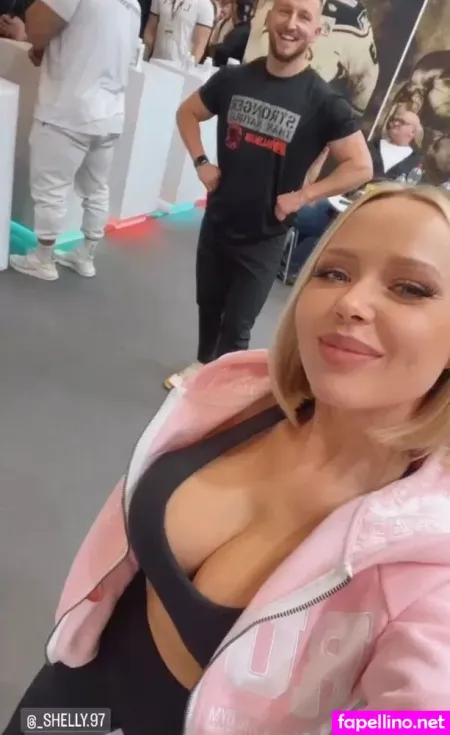 Alicja Rhl OnlyFans Thumbnail #LFWjvAQBUH