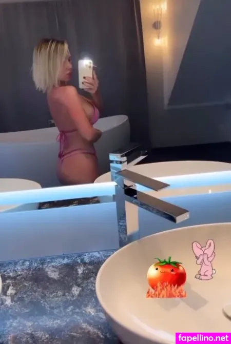 Alicja Rhl OnlyFans Thumbnail #NjYsnvoBny
