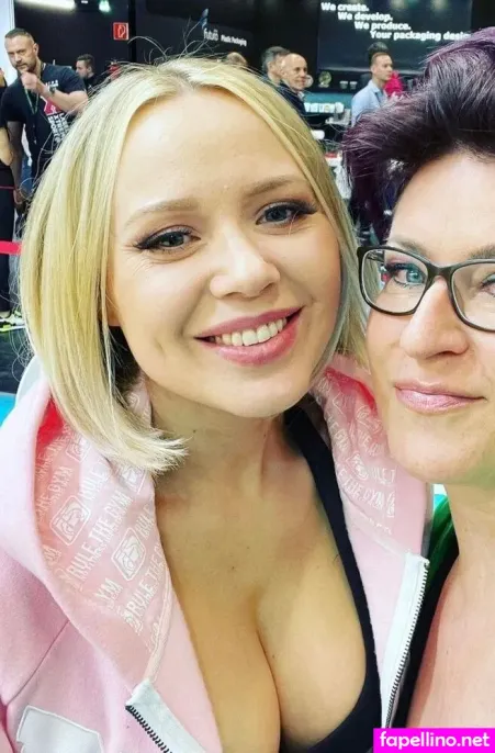 Alicja Rhl OnlyFans Thumbnail #WFEYNZVaeo