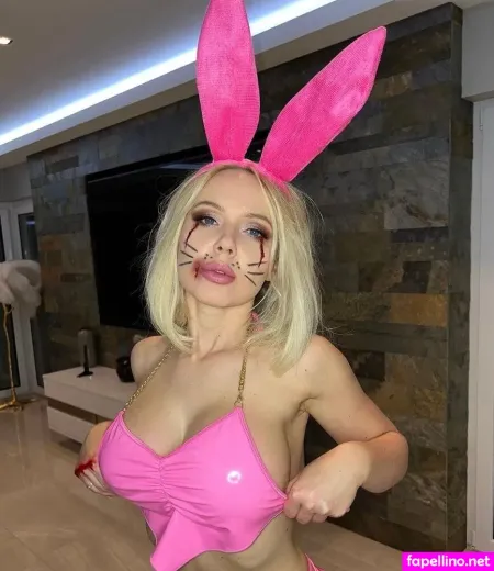 Alicja Rhl OnlyFans Thumbnail #bVnk5T2mXw
