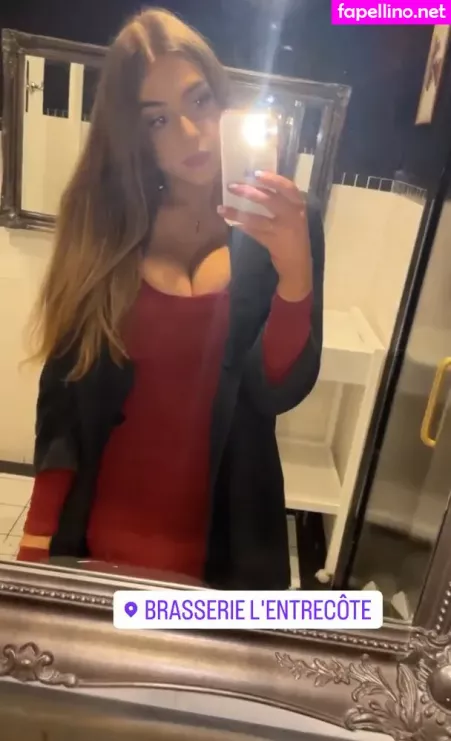 Alida Moya OnlyFans Thumbnail #szCCv95tgm