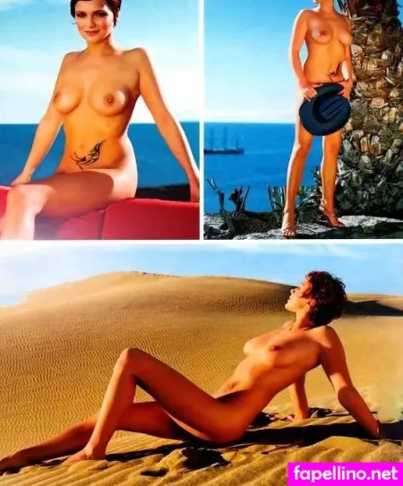 Alida Nadine Kurras OnlyFans Thumbnail #yVSp4KUhGJ