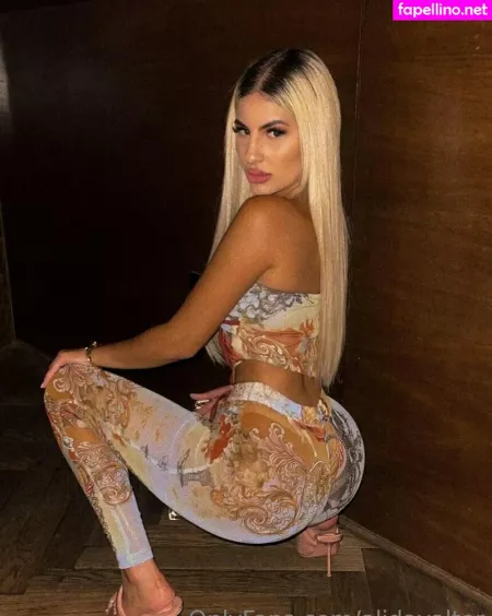 Alidayalter OnlyFans Thumbnail #uVLzvhyQpU