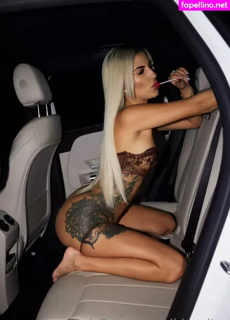 Alidayalter OnlyFans Thumbnail #wDJQYolizL