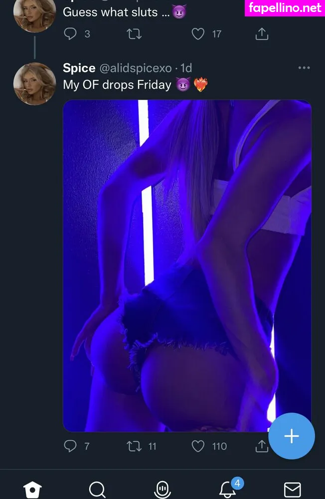 Ali Dulin, alidxox, lilspicexox Nude Leaked OnlyFans Photo #8rDfwivAZP