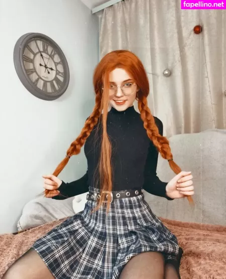 Alie Smith OnlyFans Thumbnail #qGoTugpYY6