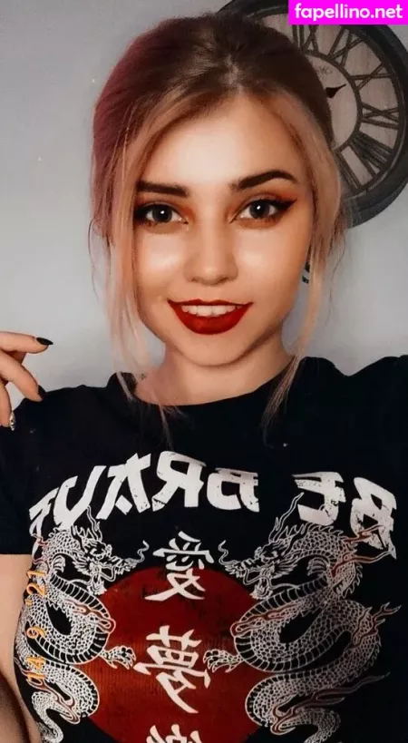 Alie Smith OnlyFans Thumbnail #w0bK9Kc61c