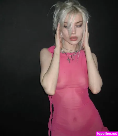 Alien Hanna OnlyFans Thumbnail #xE1c9CGm8H