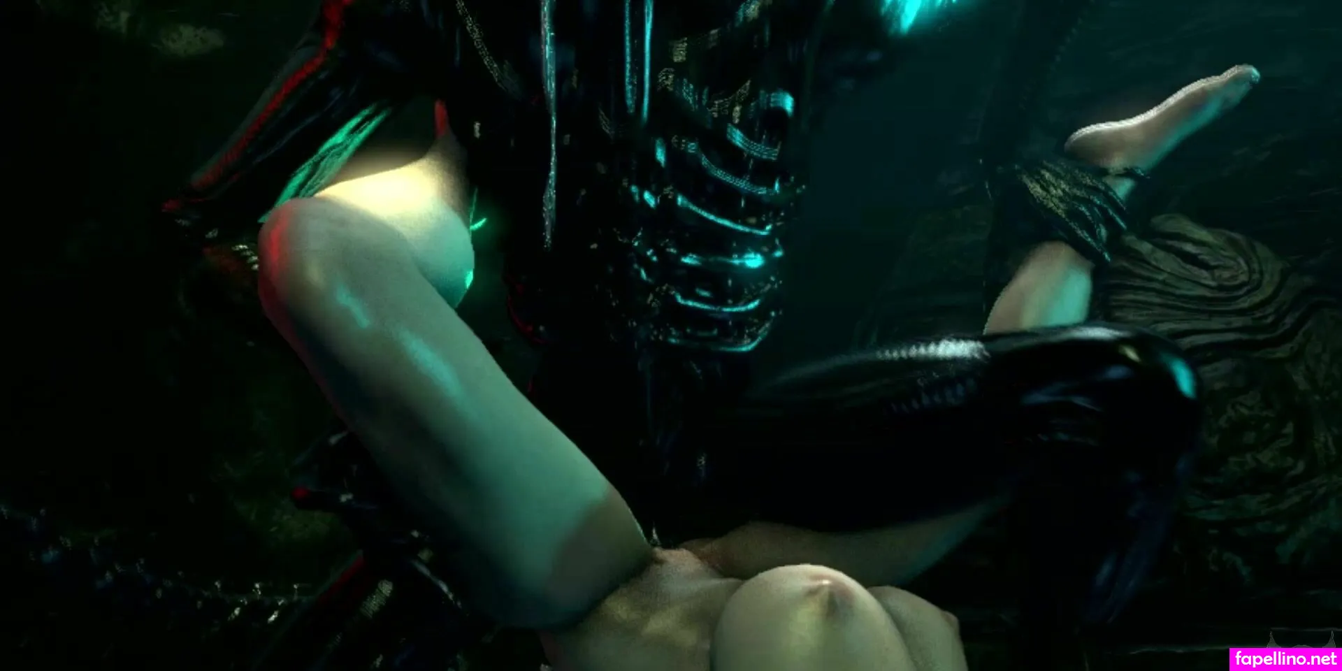 Alien_tina Nude Leaked OnlyFans Photo #kVUHHbBy76