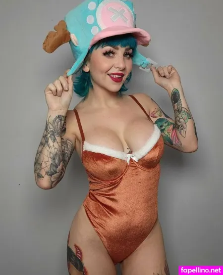 Alien Trash OnlyFans Thumbnail #irCZyslTeB