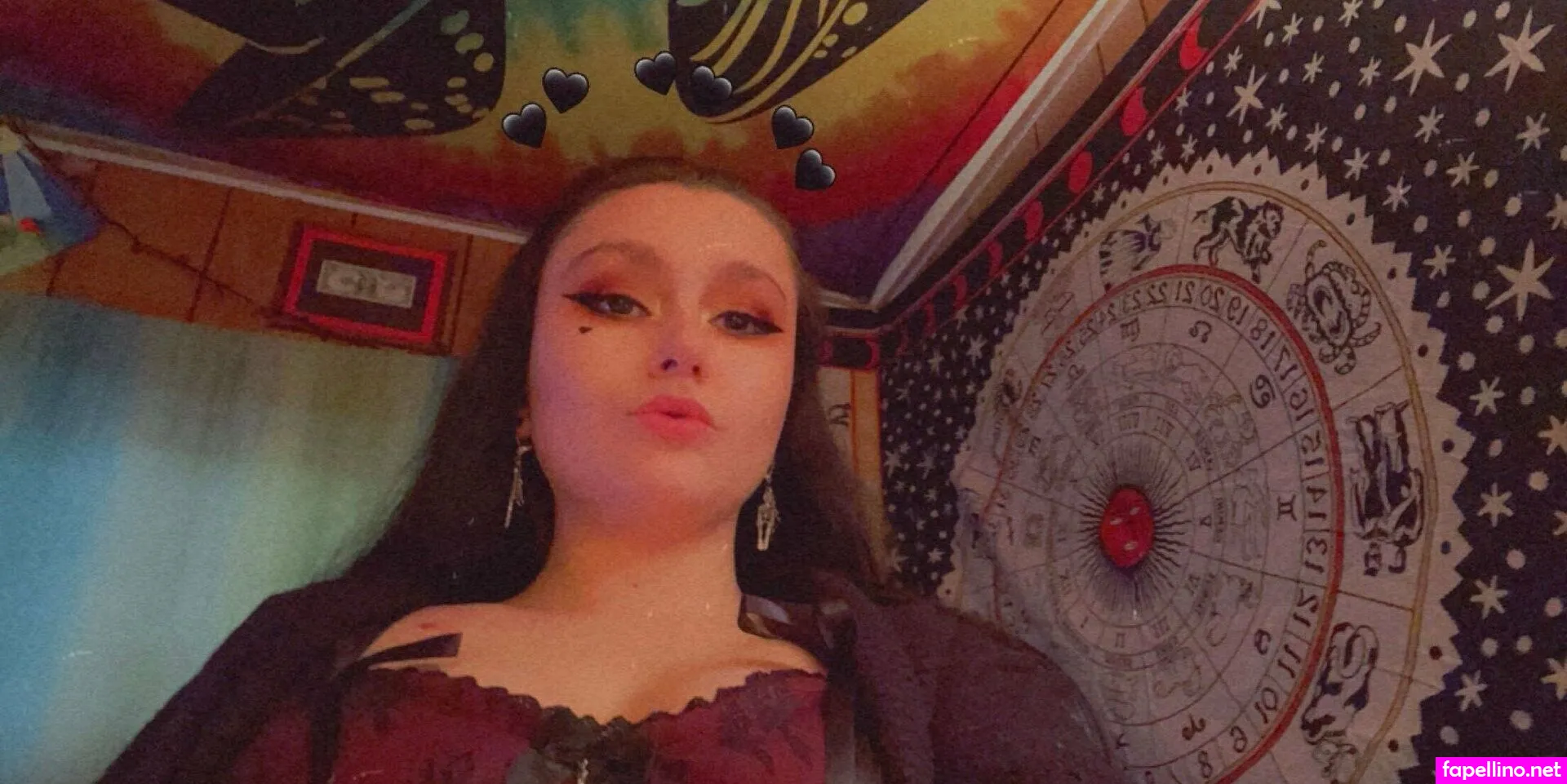 alienartqueenfree Nude Leaked OnlyFans Photo #45Bi6eelme