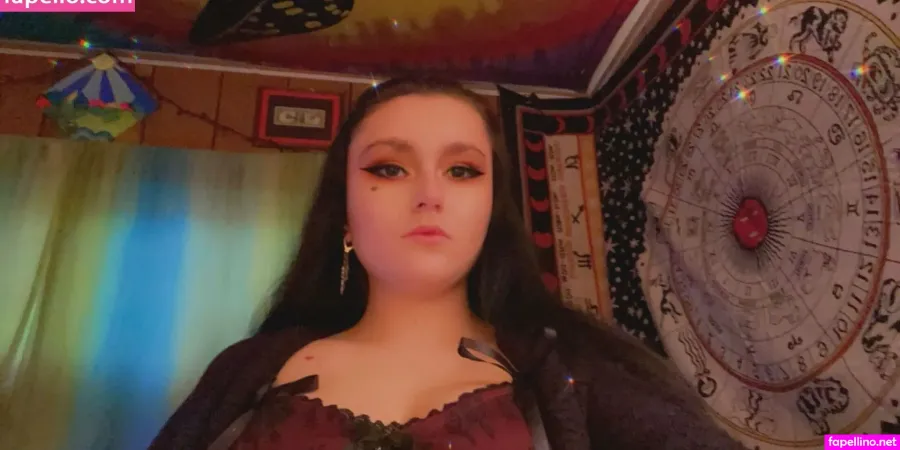 Alienartqueenfree OnlyFans Thumbnail #Hg6OAmgecr