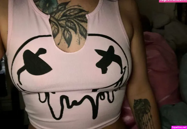 Alienbaby69 OnlyFans Thumbnail #ARD1K8k5XC