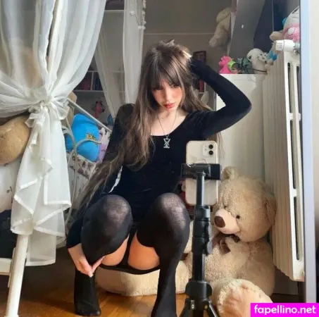 Alienbella OnlyFans Thumbnail #12J28vHEFy