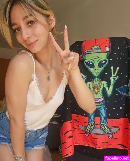 Alieness OnlyFans Thumbnail #NtVcpHHz68