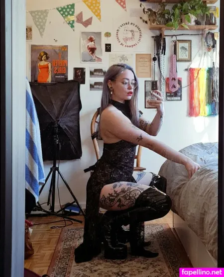 Aliengigotant OnlyFans Thumbnail #AxuJW89yrZ