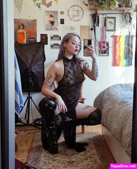 Aliengigotant OnlyFans Thumbnail #BNMkifgM33