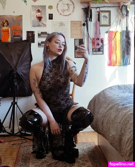 Aliengigotant OnlyFans Thumbnail #Dxz0Ll5BfY