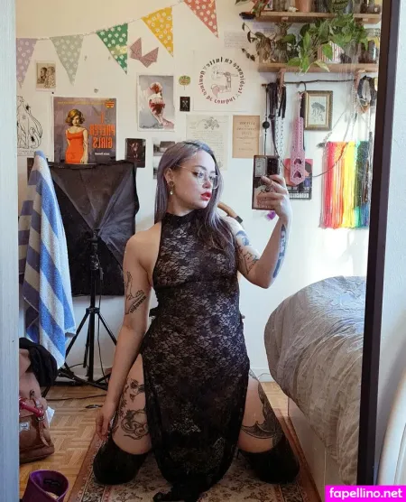 Aliengigotant OnlyFans Thumbnail #JHLtlWVPVd