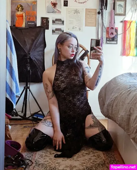 Aliengigotant OnlyFans Thumbnail #blgqXZ5UYP