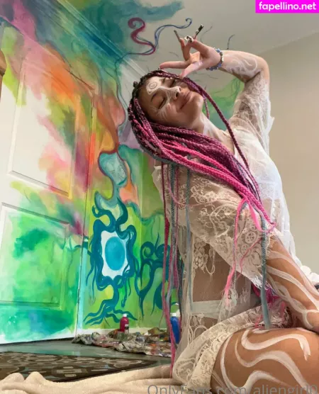 Aliengirl0 OnlyFans Thumbnail #IcNZnOv5oF