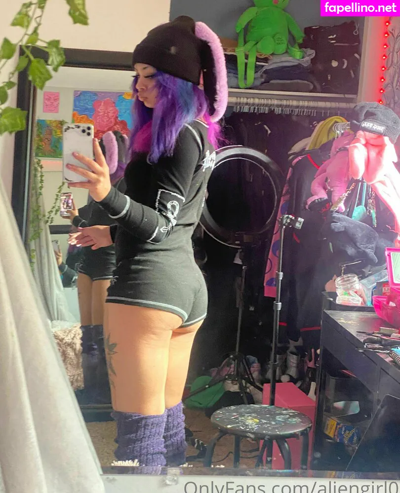 alien girl, aliengirl0, talyeh_galvez Nude Leaked OnlyFans Photo #PVZQDLS1Z0