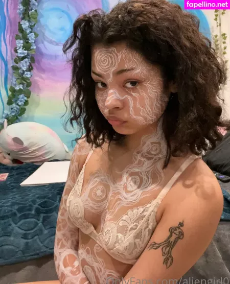 Aliengirl0 OnlyFans Thumbnail #UcH9BtGfOk