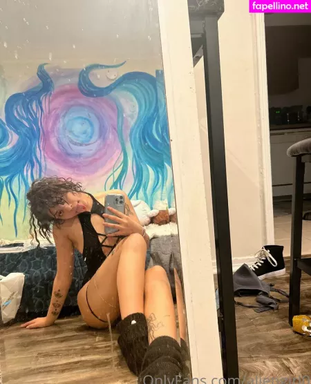 Aliengirl0 OnlyFans Thumbnail #YqcpV1IdvP