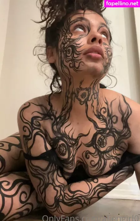 Aliengirl0 OnlyFans Thumbnail #Yxssb2zXjE