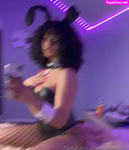 Aliengirl0 OnlyFans Thumbnail #ehXp6yZmhs