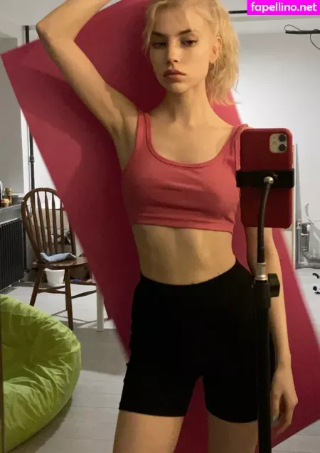 Alienhanna OnlyFans Thumbnail #Pv8CF1hb9W