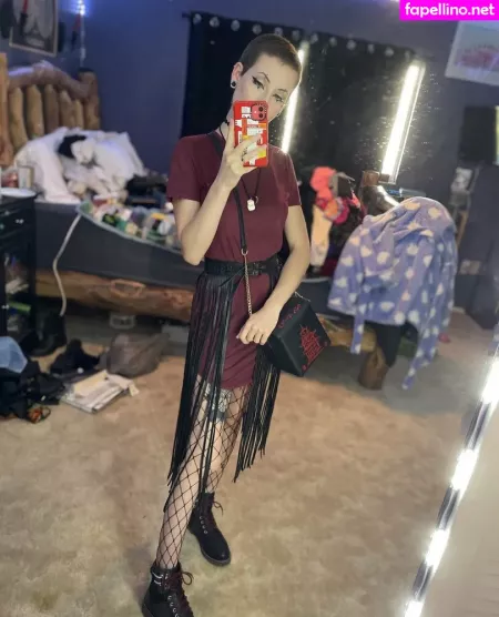 Alieninara OnlyFans Thumbnail #1SXwGG6u0V