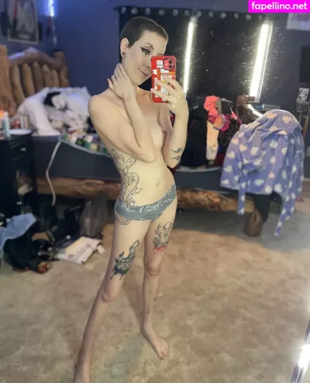 Alieninara OnlyFans Thumbnail #2oM8urhaOs